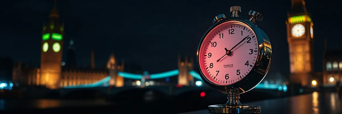 Structural differences in responsible gaming implementation — gambling sites in the UK