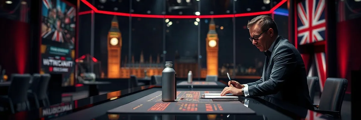 live casino games online in the UK — Verification as a support process, with timings
