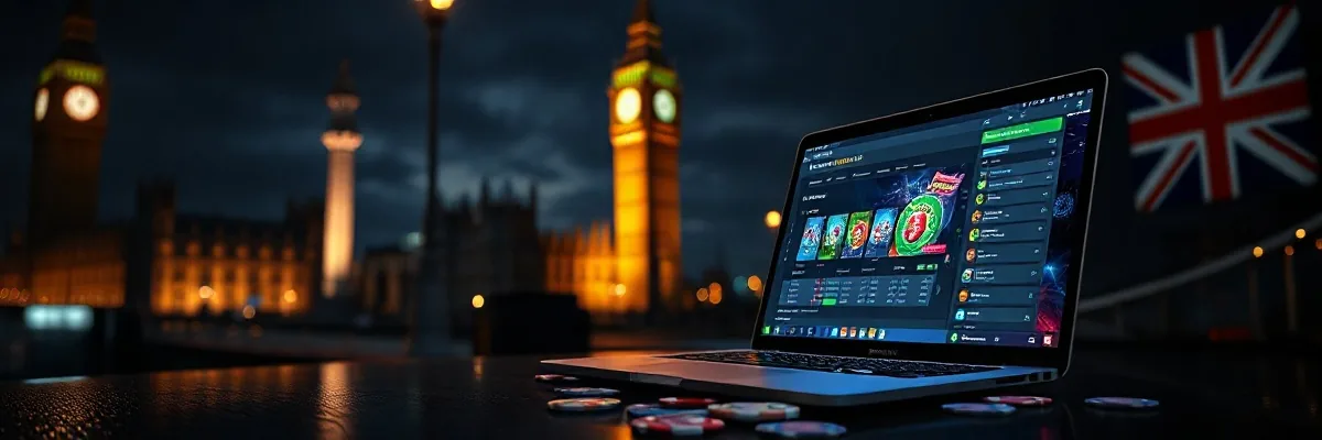 Loyalty and cashback as real percentages, not tiers for players in the UK
