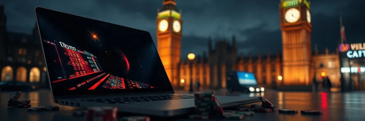 What a new operator does better, and what it has not proven yet — new online casino in the UK