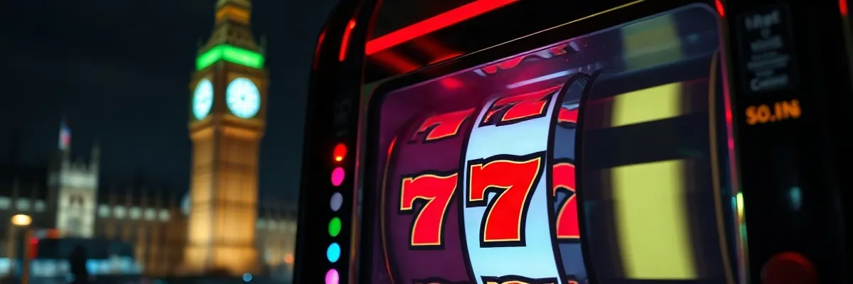 Megaways, Jackpots, and a Slot Catalogue Full of Surprises for players in the UK