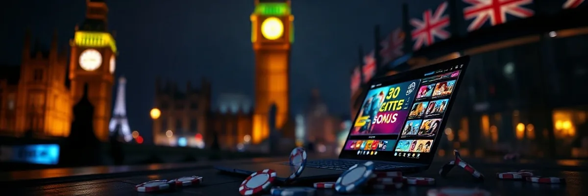 online casino games promotions in the UK — When declining the bonus is the better play
