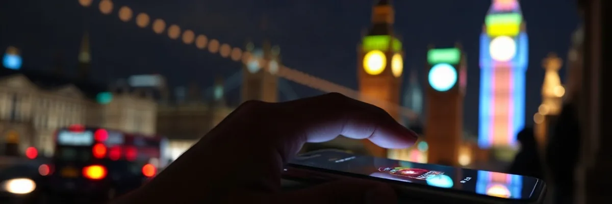 Mobile-first value: where the pounds travel with you for players in the UK